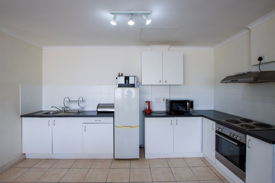 0 Bedroom Property for Sale in Woodstock Western Cape